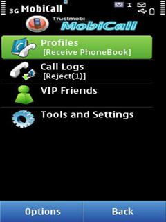MobiCall(Free Version)