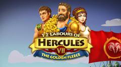 12 labours of Hercules 7: Fleecing the fleece
