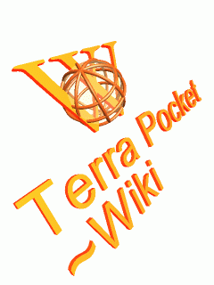Terrapocket~Wiki