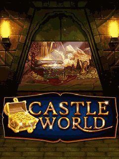 Castle World