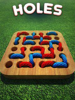 Holes