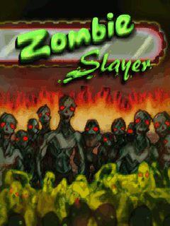 Zombie Slayer