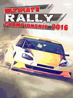 Ultimate Rally: Championship 2016