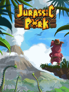 Jurassic Pork