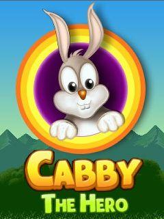 Cabby Hero