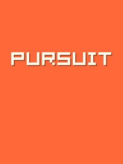 Pursuit