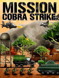 Cobra Strike
