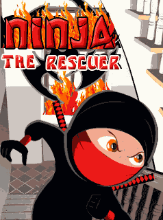 Ninja the Rescuer