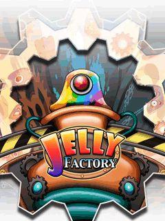 Jellys Facktory