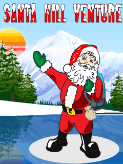 Santa Hill: Venture