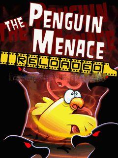 The Penguin Menace: Reloaded