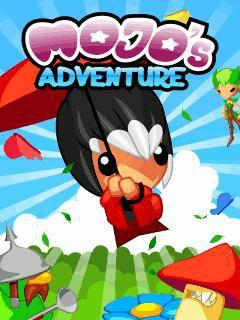 Mojo Adventure