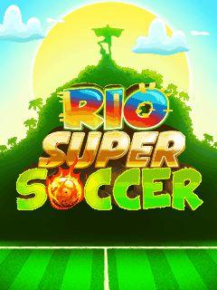 Rio: Super Soccer