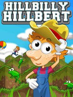 Hill Billy Hilbert