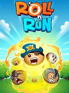 Roll and Run