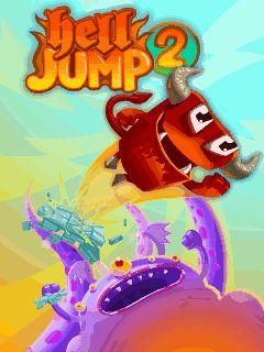 Hell Jump 2