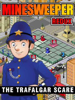 Minesweeper Redux