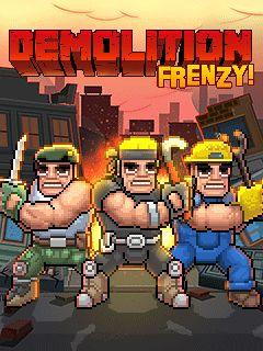 Demolition Frenzy