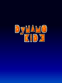 Dynamo Kid 3