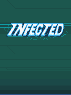 Infected