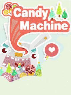 Candy Machine