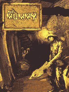 The Mummy
