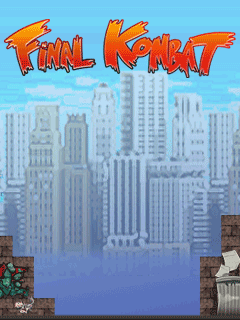 Final kombat