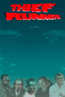 Thief runner