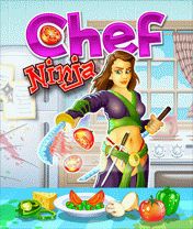 Chef ninja