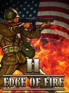 Edge of fire 2