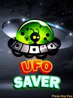 UFO Saver