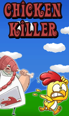 Chicken killer