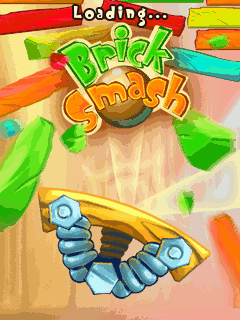 Bricks smash
