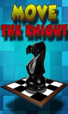 Move the knight