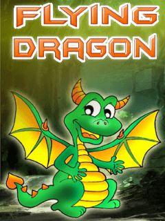 Flying dragon