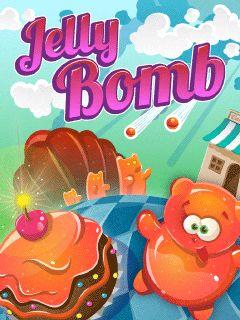 Jelly bomb