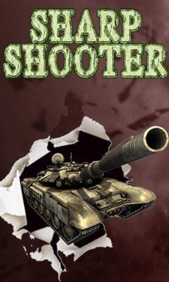 Sharp shooter