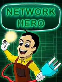 Network hero