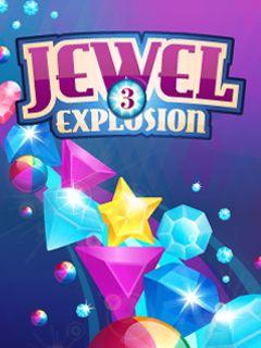 Jewel explosion 3