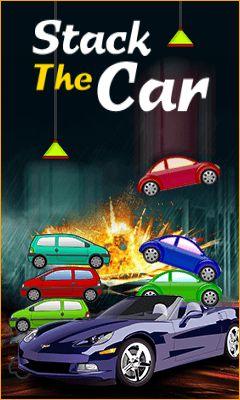 Stack the car