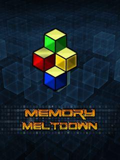 Memory meltdown