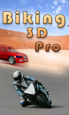 Biking 3D pro
