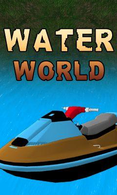 Water world