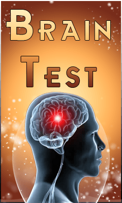 Brain test