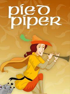 Pied piper