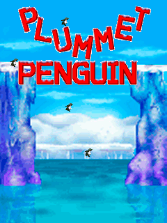 Plummet penguin