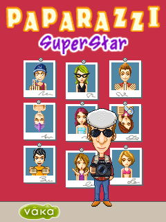 Paparazzi: Superstar