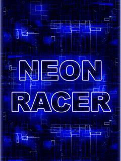 Neon racer