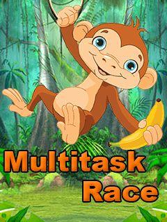 Multitask race