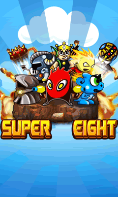 Super eight